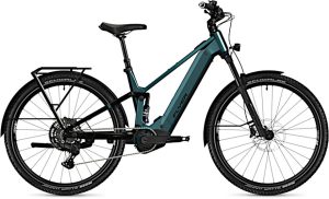 Flyer G2 Goroc X 2.10 - 800 Wh - 29 Zoll - Fully