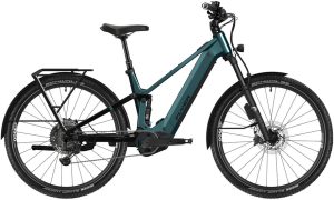 Flyer G2 Goroc X 6.70 - 800 Wh - 29 Zoll - Fully