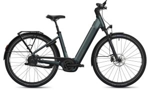 Flyer G2 Gotour 7.23 - 800 Wh - 27,5 Zoll - Tiefeinsteiger - 2026