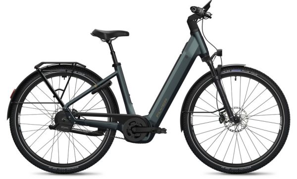 Flyer G2 Gotour 7.23 - 800 Wh - 27,5 Zoll - Tiefeinsteiger - 2026