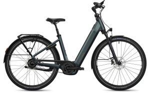 Flyer G2 Gotour 7.43 - 800 Wh - 28 Zoll - Tiefeinsteiger