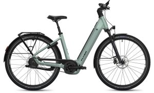 Flyer G2 Gotour 7.23 (NL-Schloss) - 800 Wh - 28 Zoll - Tiefeinsteiger - 2026