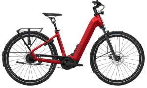 Flyer G1 Upstreet 5.43R LE - 750 Wh - 28 Zoll - Tiefeinsteiger