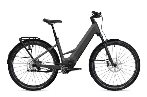 Flyer G1 Goroc TR 7.33 - 800 Wh - 28 Zoll - Tiefeinsteiger - 2026