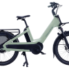 Urban Arrow Breeze - 545 Wh - 26 Zoll - Longtail - 2026