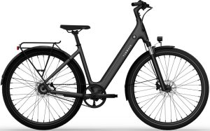 TENWAYS CGO800S - 475 Wh - 28 Zoll - Tiefeinsteiger - 2026