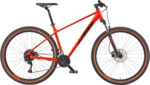 KTM Chicago 291 - 28 Zoll - Diamant