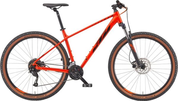 KTM Chicago 291 - 28 Zoll - Diamant