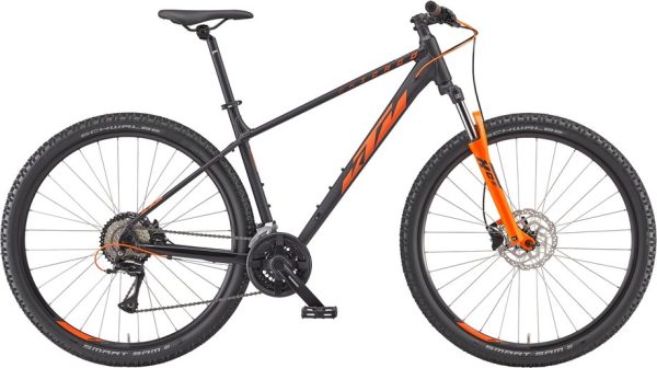 KTM Chicago 292 - 28 Zoll - Diamant