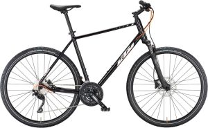 KTM X-Life Action - 28 Zoll - Diamant