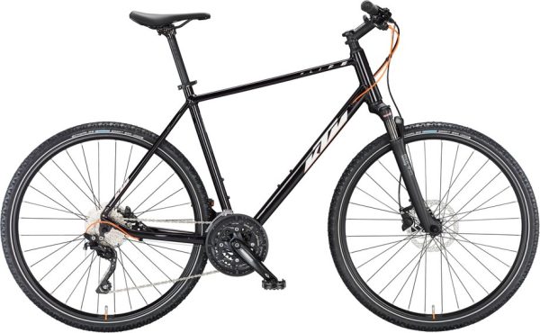 KTM X-Life Action - 28 Zoll - Diamant