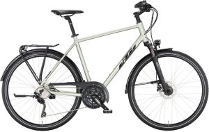 KTM Life Conquest - 28 Zoll - Diamant