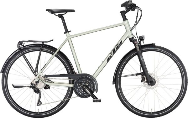 KTM Life Conquest - 28 Zoll - Diamant