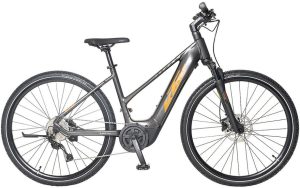 KTM Macina Cross P510 - 500 Wh - 28 Zoll - Trapez