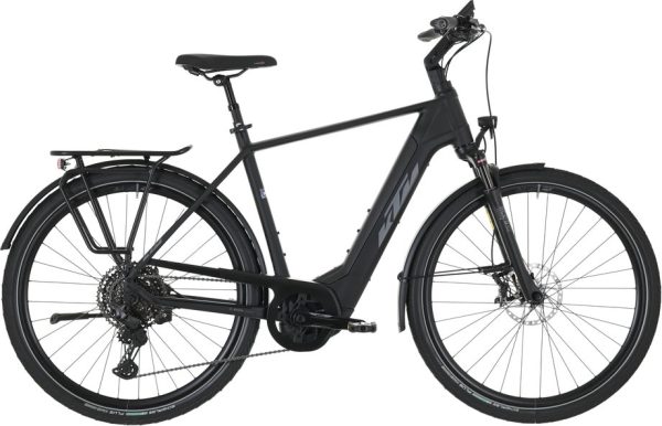 KTM Macina Style XT 750 LTD - 750 Wh - 28 Zoll - Diamant