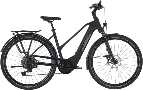 KTM Macina Style XT 750 LTD - 750 Wh - 28 Zoll - Trapez
