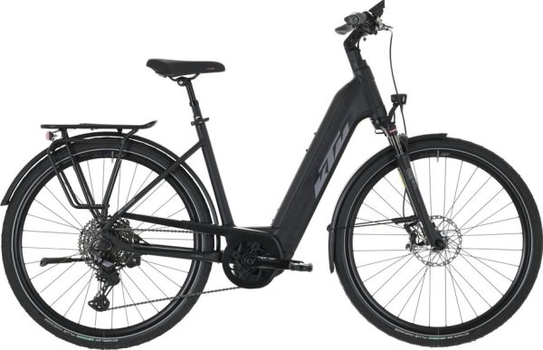 KTM Macina Style XT 750 LTD - 750 Wh - 28 Zoll - Tiefeinsteiger