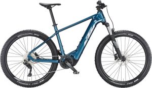 KTM Macina Team 671 - 625 Wh - 27,5 Zoll - Diamant