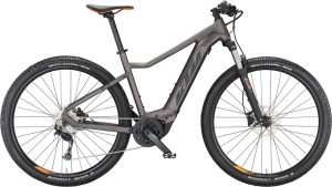 KTM Macina Race 592 - 500 Wh - 29 Zoll - Diamant