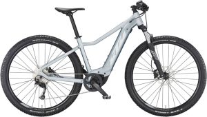 KTM Macina Race 592 Glorious - 500 Wh - 29 Zoll - Diamant