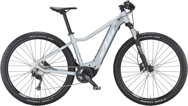 KTM Macina Race 592 Glorious - 500 Wh - 29 Zoll - Diamant