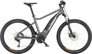 KTM Macina Ride 571 - 500 Wh - 27,5 Zoll - Diamant
