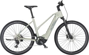 KTM Macina Cross 720 - 750 Wh - 28 Zoll - Trapez
