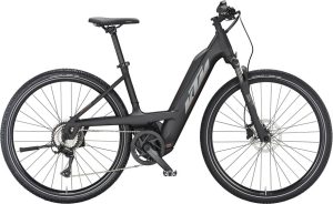 KTM Macina Cross 510 - 500 Wh - 28 Zoll - Tiefeinsteiger