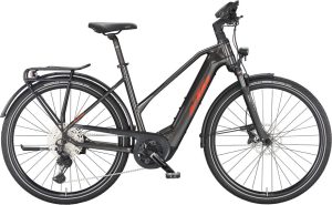 KTM Macina Sport 720 - 750 Wh - 28 Zoll - Trapez