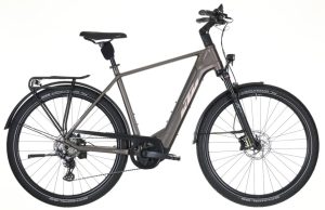 KTM Macina Gran 710 - 750 Wh - 28 Zoll - Diamant