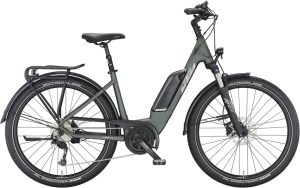 KTM Macina Gran P510 - 500 Wh - 27,5 Zoll - Tiefeinsteiger