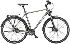 KTM Life Tour - 28 Zoll - Diamant