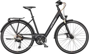 KTM Life 1964 - 28 Zoll - Tiefeinsteiger