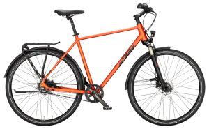 KTM Life Eight - 28 Zoll - Diamant