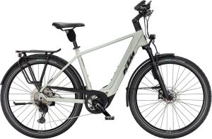 KTM Macina Style 820 ABS - 800 Wh - 29 Zoll - Diamant