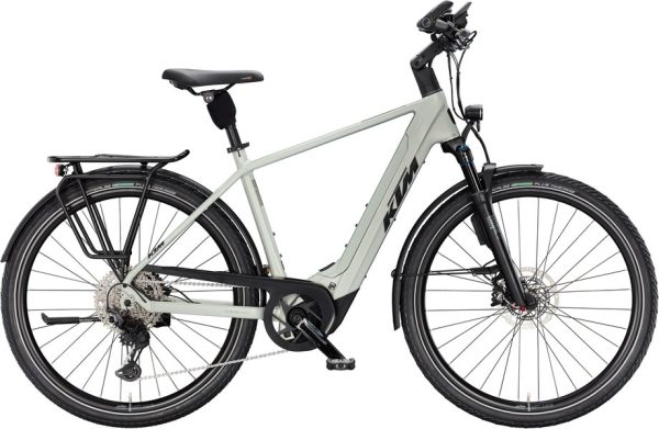 KTM Macina Style 820 ABS - 800 Wh - 29 Zoll - Diamant