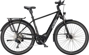 KTM Macina Style 820 XL Di2 - 800 Wh - 29 Zoll - Diamant