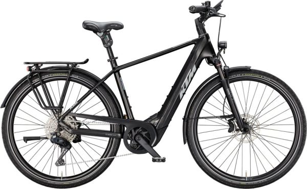 KTM Macina Style 820 XL Di2 - 800 Wh - 29 Zoll - Diamant