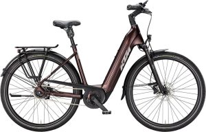 KTM Macina City 820 XL - 800 Wh - 29 Zoll - Tiefeinsteiger