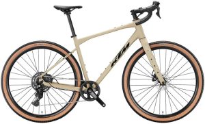 KTM Gravelator 30 - 28 Zoll - Diamant - 2026