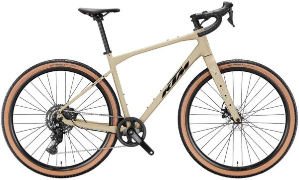 KTM Gravelator 30 - 28 Zoll - Diamant - 2026