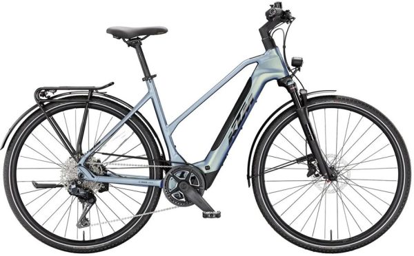 KTM Macina Sport SX Elite Di2 - 400 Wh - 28 Zoll - Trapez - 2026