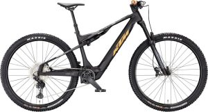 KTM Macina Scarp SX Elite - 400 Wh - 29 Zoll - Fully