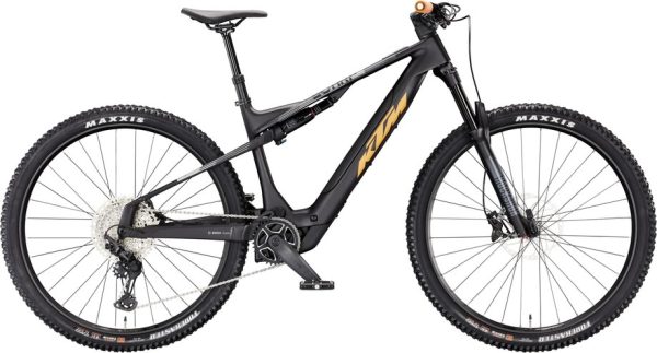9008594503281 KTM Macina Scarp SX Elite - 400 Wh - 29 Zoll - Fully