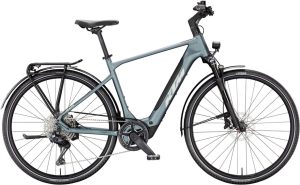 KTM Macina Sport SX 10 Di2 - 400 Wh - 28 Zoll - Diamant - 2026