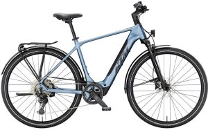 KTM Macina Sport SX 20 - 400 Wh - 28 Zoll - Diamant - 2026