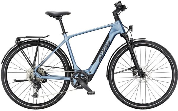 KTM Macina Sport SX 20 - 400 Wh - 28 Zoll - Diamant - 2026