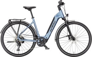KTM Macina Sport SX 20 - 400 Wh - 28 Zoll - Tiefeinsteiger - 2026