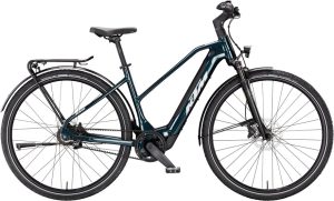 KTM Macina Superbelt SX - 400 Wh - 28 Zoll - Trapez - 2026