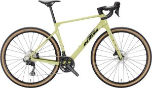 KTM Gravelator Pro 2X - 28 Zoll - Diamant - 2026